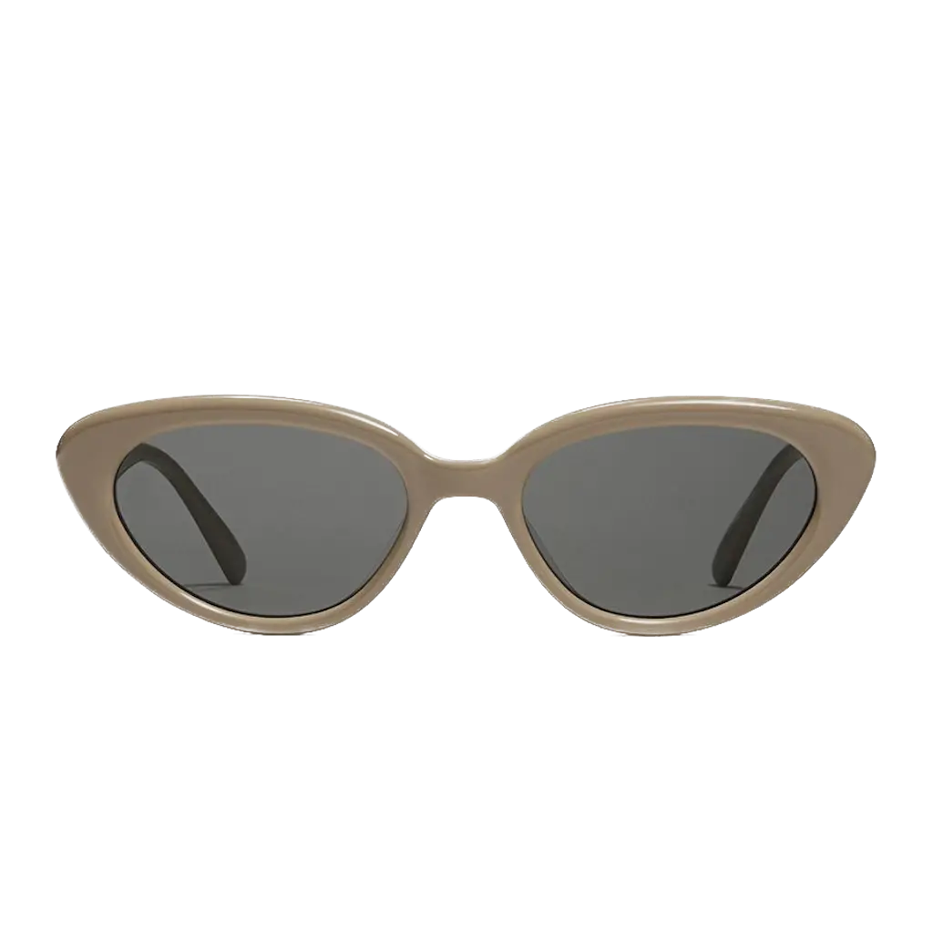 Kinh Gentle Monster Mondri Be1 'Black'