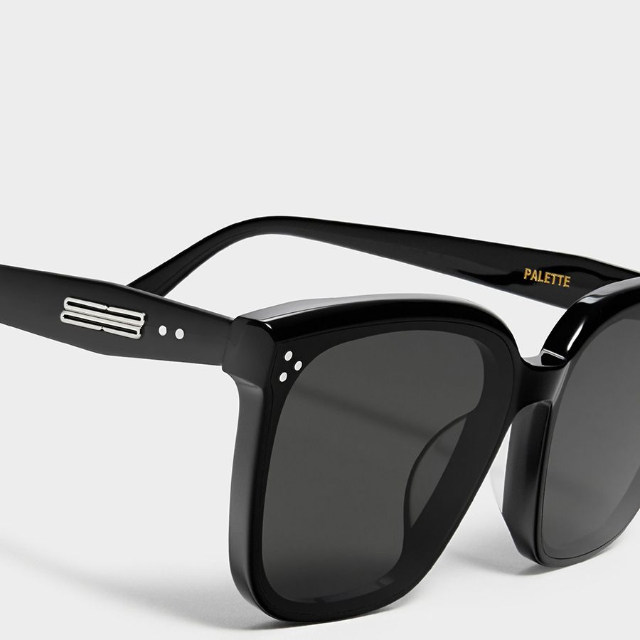 Kinh Gentle Monster Palette 01 'Black'