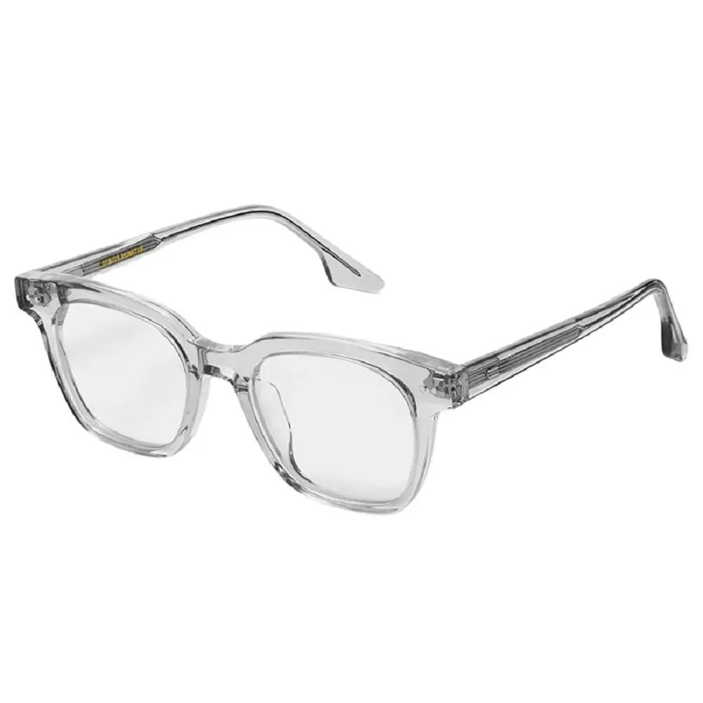 Kinh Gentle Monster South Side N GC4 'White Gray'