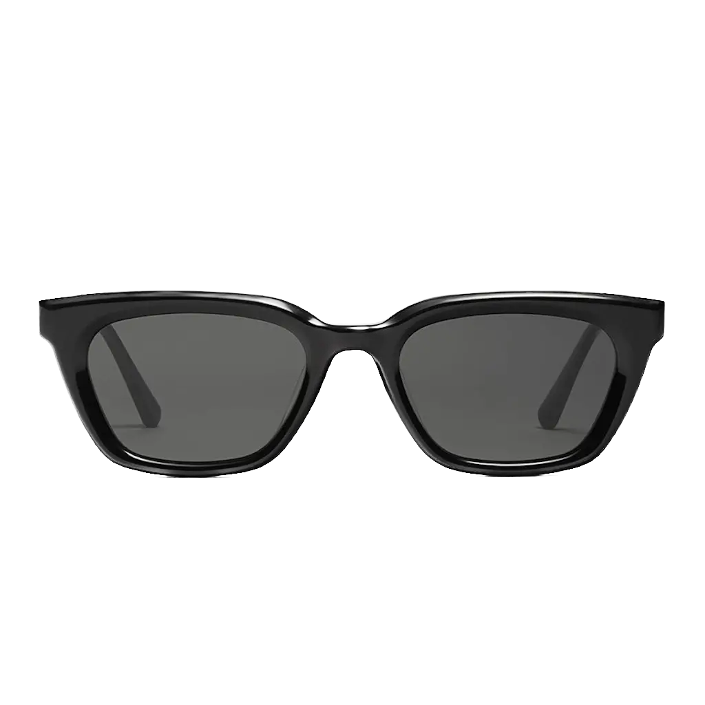 Kinh Gentle Monster Hue 01 'Black'