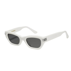 Kinh Gentle Monster Vis Viva W2 'White'