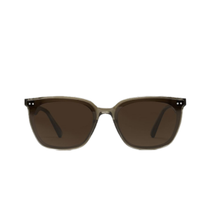 Kinh Gentle Monster Heizer KC6 'Brown'