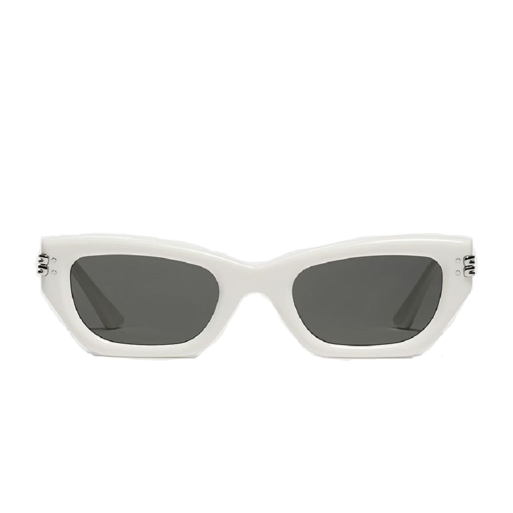 Kinh Gentle Monster Vis Viva W2 'White'