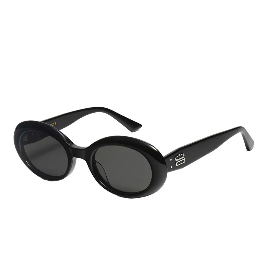 Kinh Gentle Monster La Mode 01 'Black'