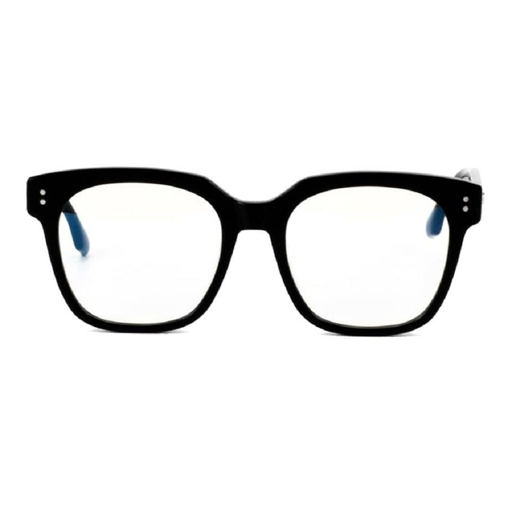 Kinh Gentle Monster Unac N 01 'Black'