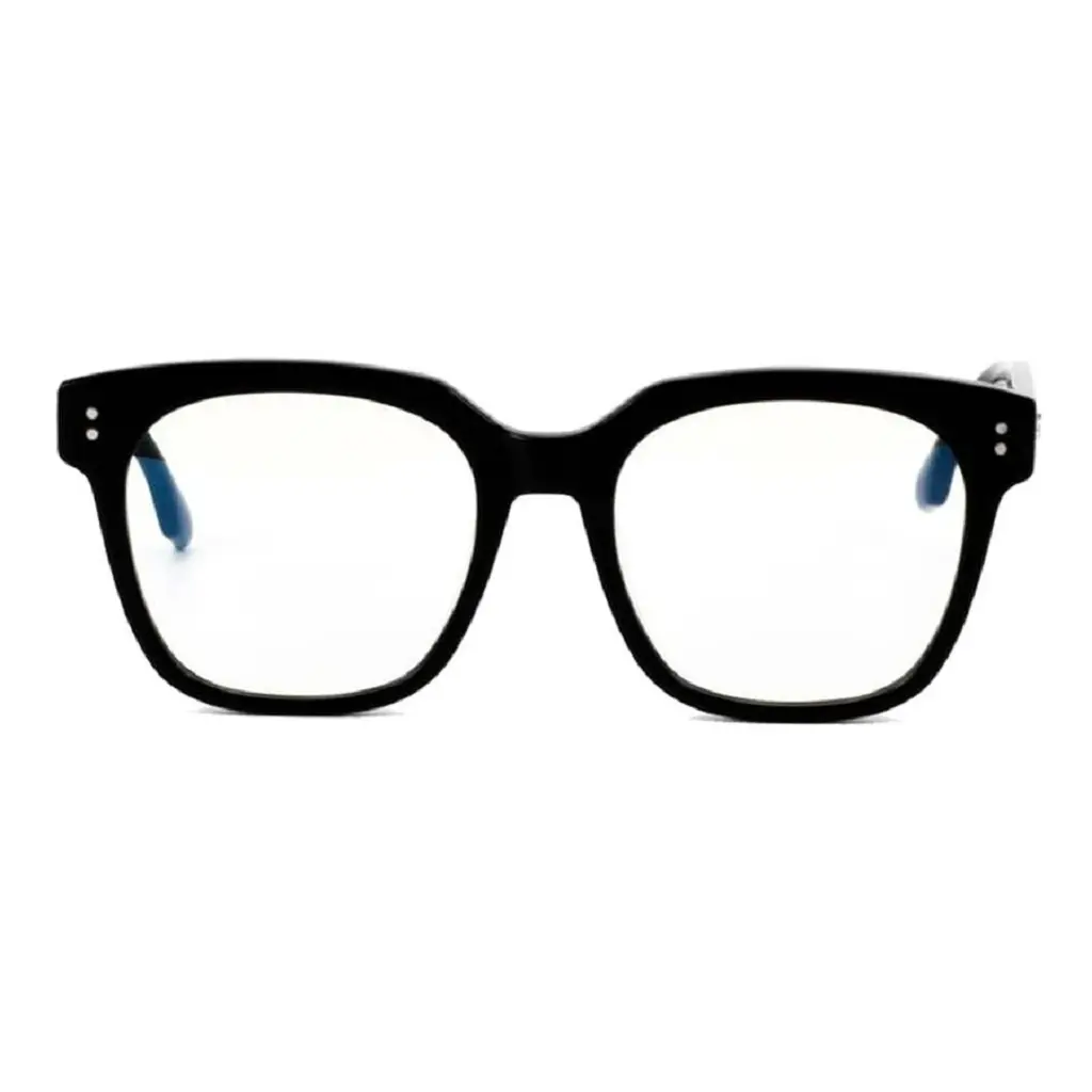 Kinh Gentle Monster Unac N 01 'Black'