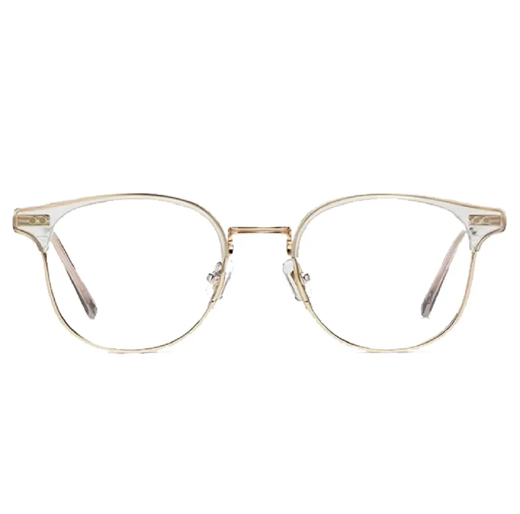Kinh Gentle Monster Alio C1 'Rose Gold'
