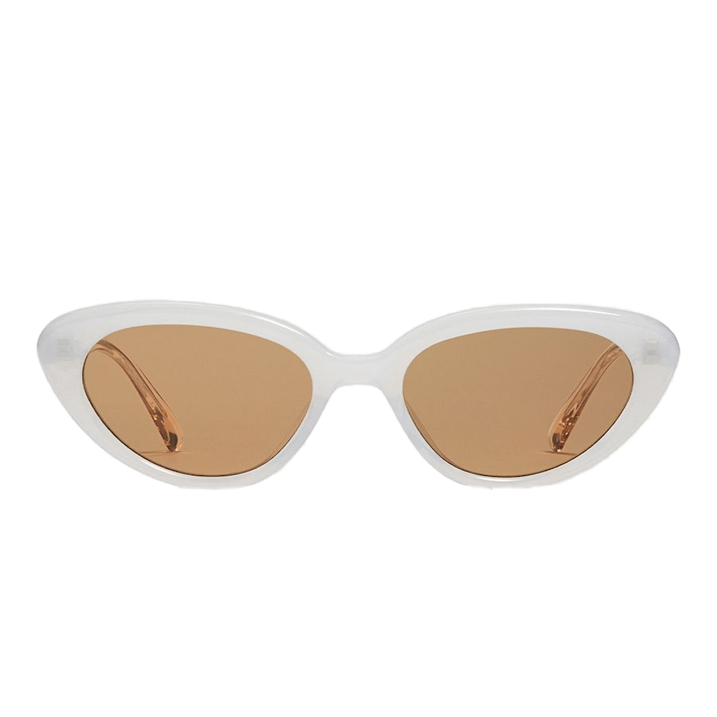 Kinh Gentle Monster Mondri WC5 'White Orange'