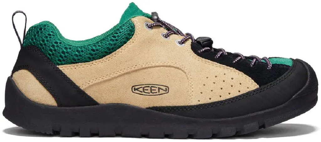 Giay Keen Jasper Rocks SP 'Taos Taupe' 1019870
