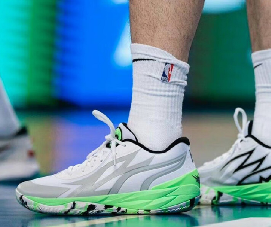 Giay Puma LaMelo Ball MB.02 Lo 'LaMel-O' 379408-01