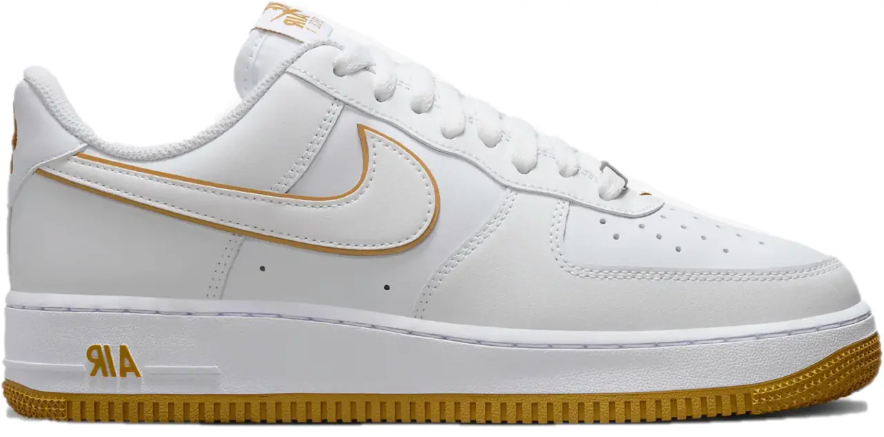 Giay Nike Air Force 1 '07 'Bronzine' DV0788-104