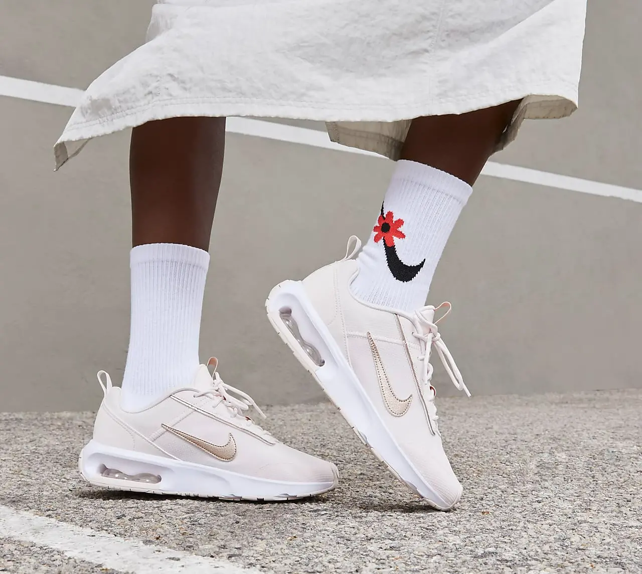 Giay Nike Air Max INTRLK Lite 'Shimmer' DZ7288-600