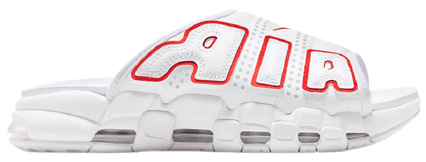 Dep Nike Air More Uptempo 'White' FD9885-100