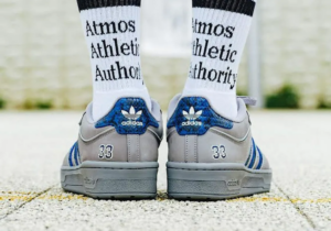 Giay Adidas Rivalry Low 86 'Georgetown Patrick Ewing' ID7718