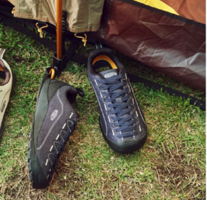 Giay Keen Jasper 'Navy' 1026182