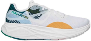 Giay Salomon x Ciele Aero Glide 'Emerald Crystal Blue' L47251700