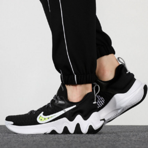 Giay Nike Giannis Immortality EP 'Black Volt' DC6927-010