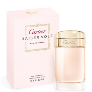 Nuoc Hoa Cartier Baiser Vole EDP