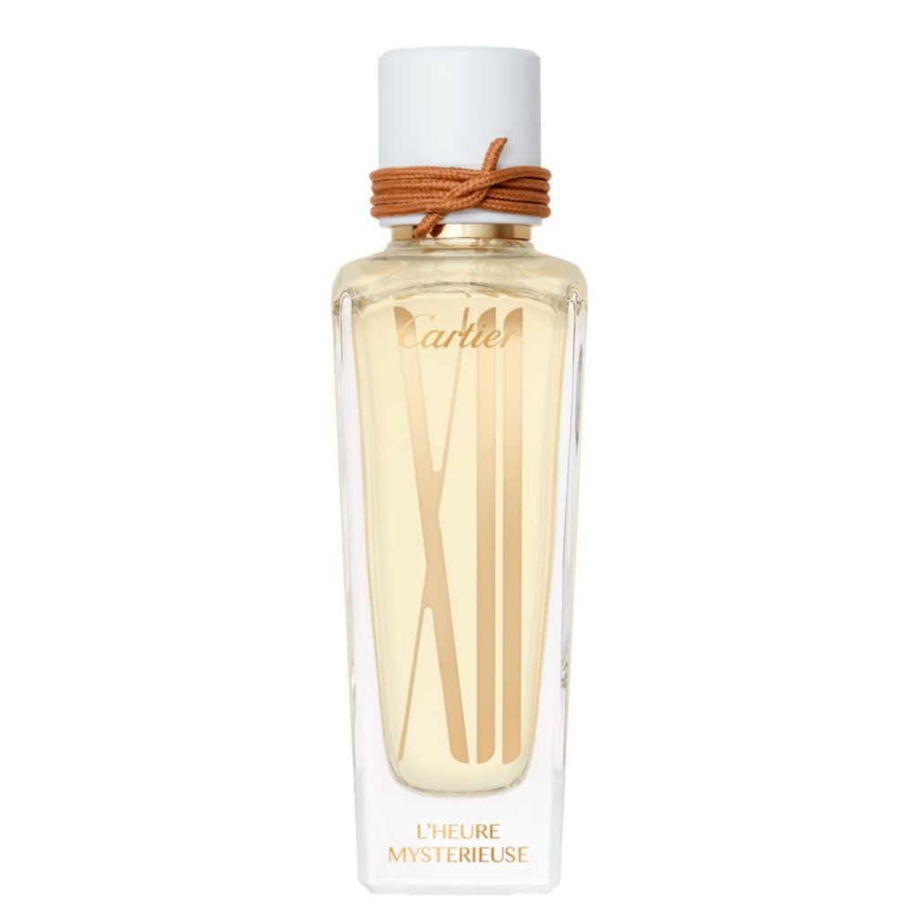 Nuoc Hoa Cartier L'heure Mysterieuse XII EDP
