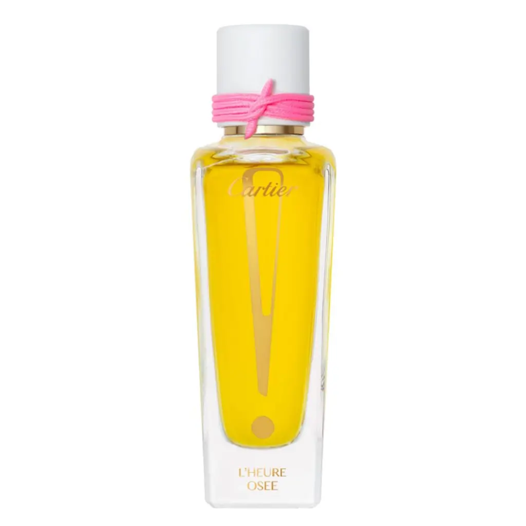 Nuoc Hoa Cartier L'heure Osee EDP