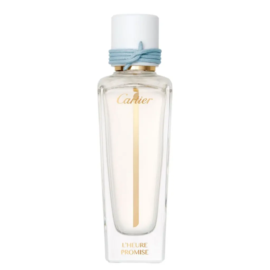 Nuoc Hoa Cartier L'heure Promise I EDT