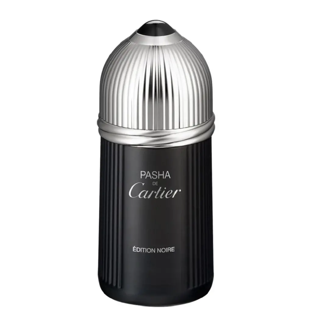 Nuoc Hoa Cartier Pasha Edition Noire EDT