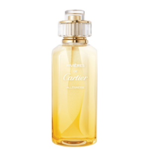 Nuoc Hoa Cartier Rivieres De Cartier Allegresse EDT