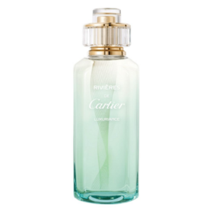Nuoc Hoa Cartier Rivieres De Cartier Luxuriance EDT
