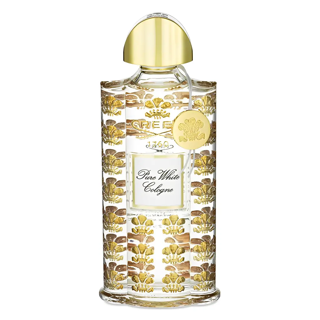 Nuoc Hoa Creed Royale Exclusives Pure White Cologne EDP