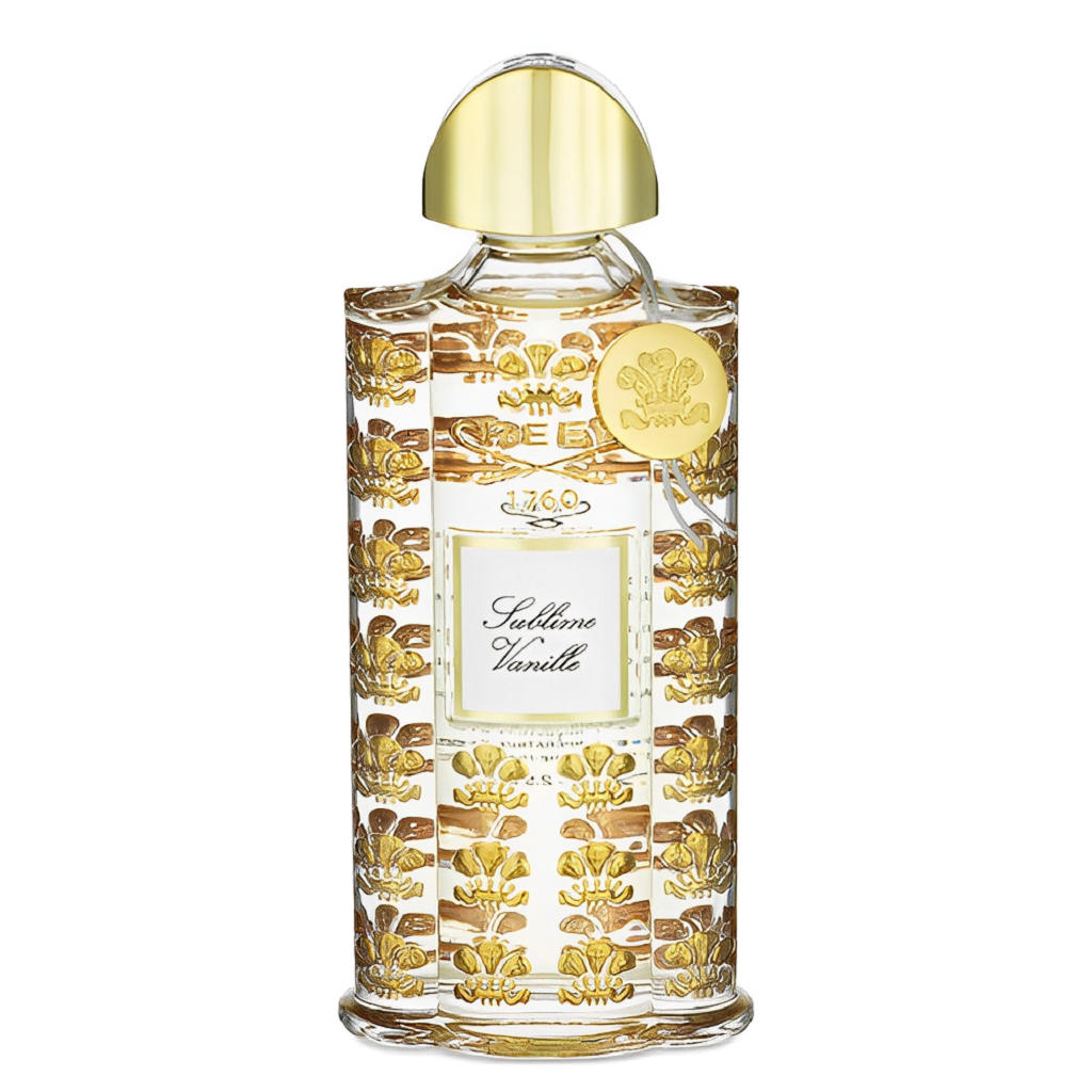 Nuoc Hoa Creed Royale Exclusives Sublime Vanille EDP