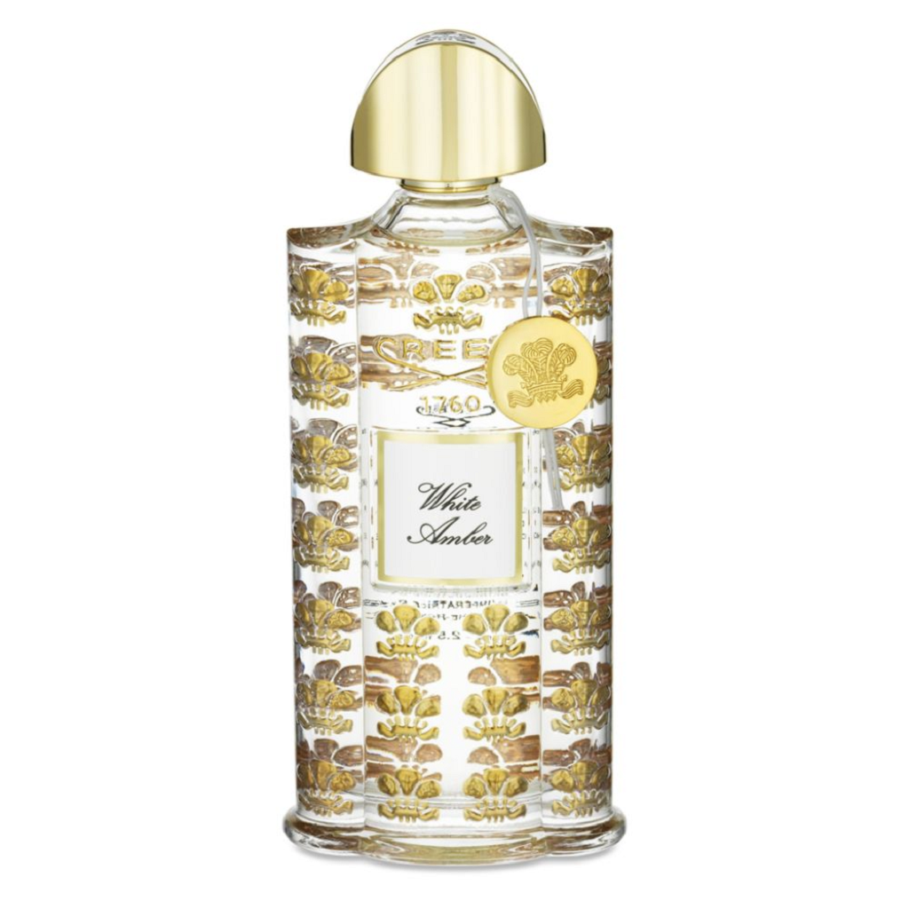 Nuoc Hoa Creed Royale Exclusives White Amber EDP