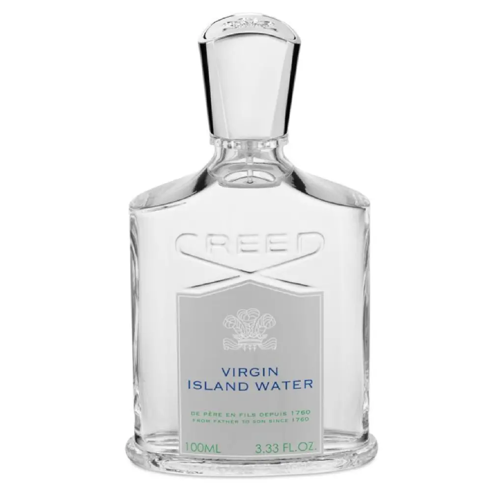 Nuoc Hoa Creed Virgin Island Water EDP