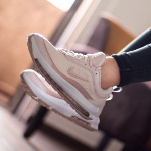 Giay Nike Air Max AP 'Pink Oxford' CU4870-600