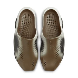 Giay Nike MMW x 005 Slide 'Dark Khaki' DH1258-200