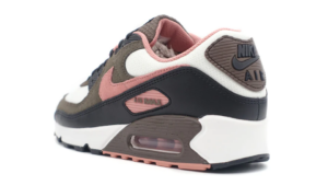 Giay Nike Air Max 90 'Brown Terracotta' DM0029-105