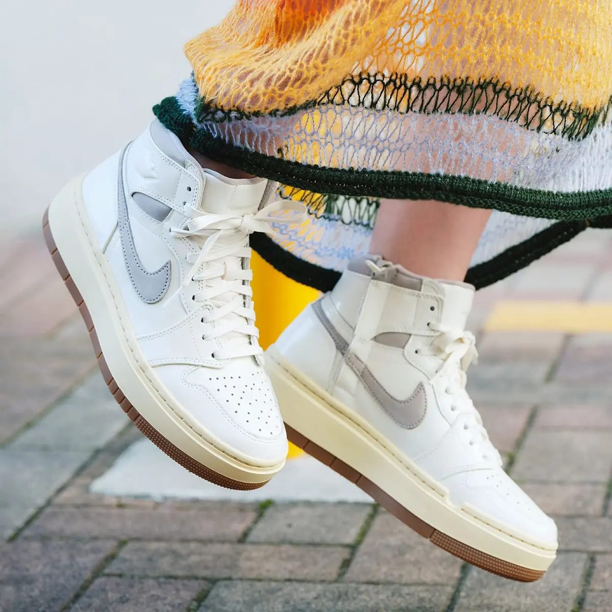Giay Nike Air Jordan 1 Elevate High SE 'College Grey' DZ3744-100