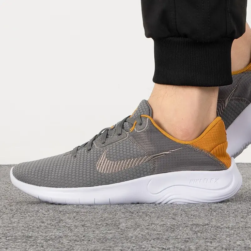 Giay Nike Flex Experience Run 11 'Grey' DD9284-009