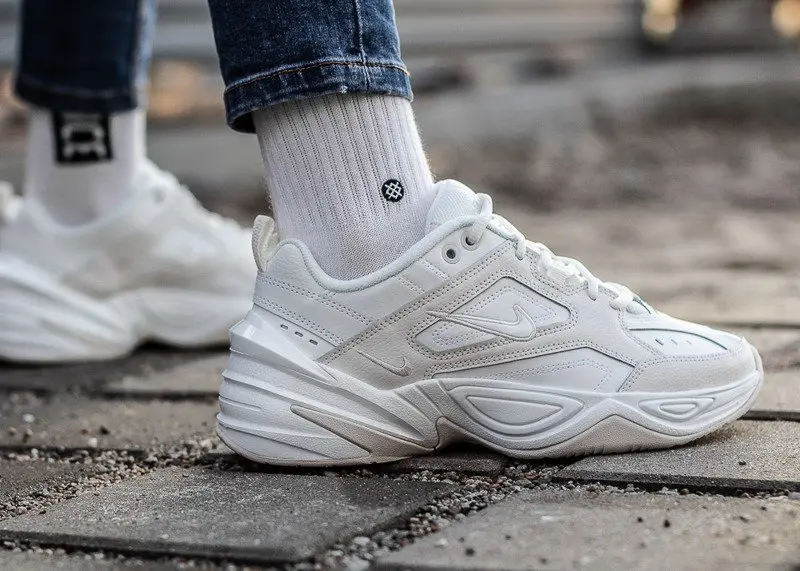 Giay Nike M2k Tekno 'Phantom Summit White' AO3108-006