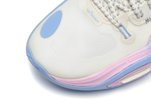 Giay Li-Ning Wade All City 11 'Cotton Candy' YKBT018-7