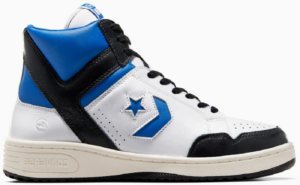 Giay Converse Weapon Fragment 'Sports Royal' A06083C
