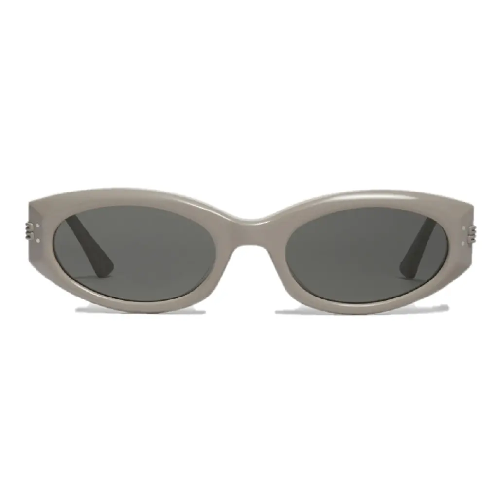 Kinh Gentle Monster Mass G10 'Grey'