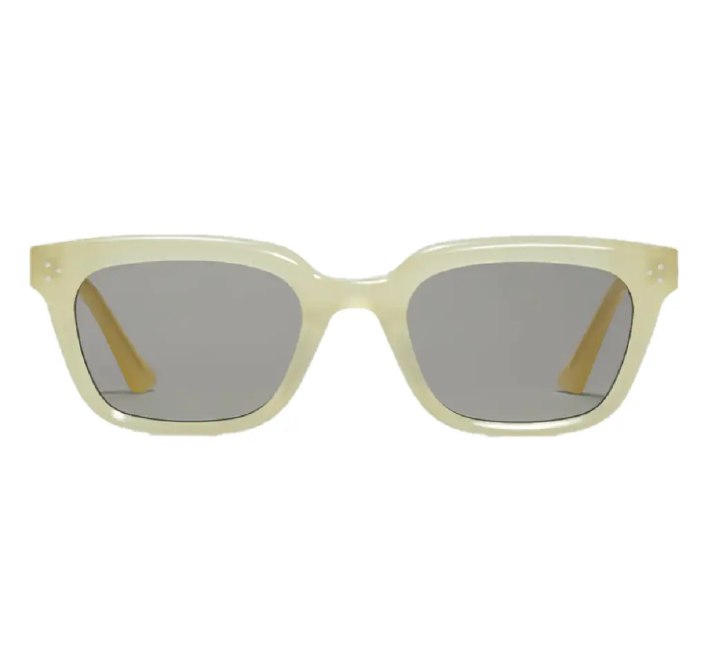 Kinh Gentle Monster Musee YC8 'Yellow'