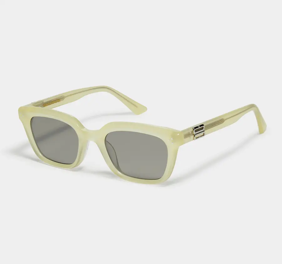 Kinh Gentle Monster Musee YC8 'Yellow'