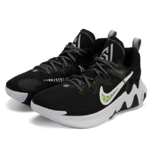 Giay Nike Giannis Immortality EP 'Black Volt' DC6927-010