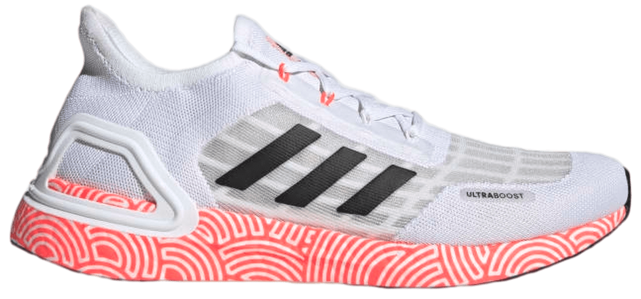 Giay Adidas Ultra Boost Summer Dry Tokyo 'White' FX0031