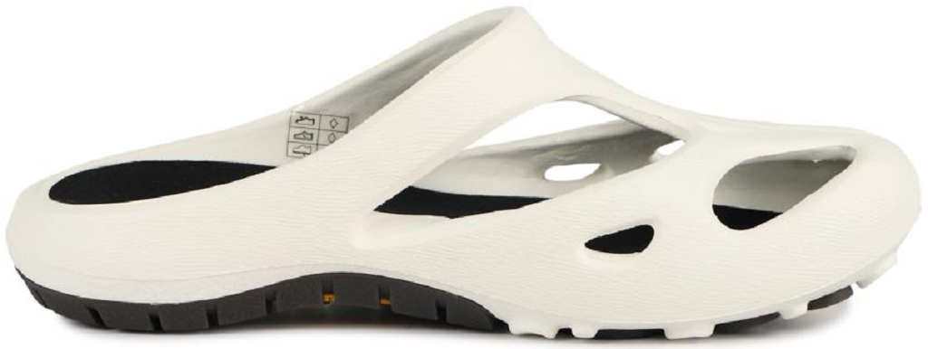 Dep Keen Shanti 'White Black' 1026264