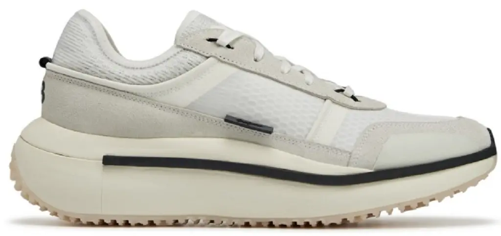 Giay adidas Y-3 Ajatu 'White Orbit Grey' GW8614