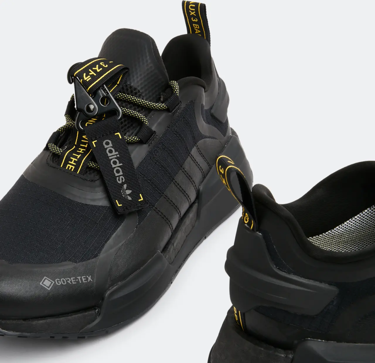 Giay Adidas NMD_V3 GTX 'Black' GX9472