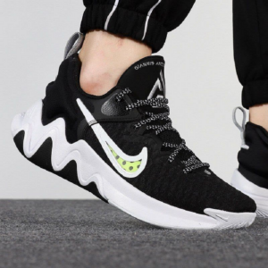 Giay Nike Giannis Immortality EP 'Black Volt' DC6927-010