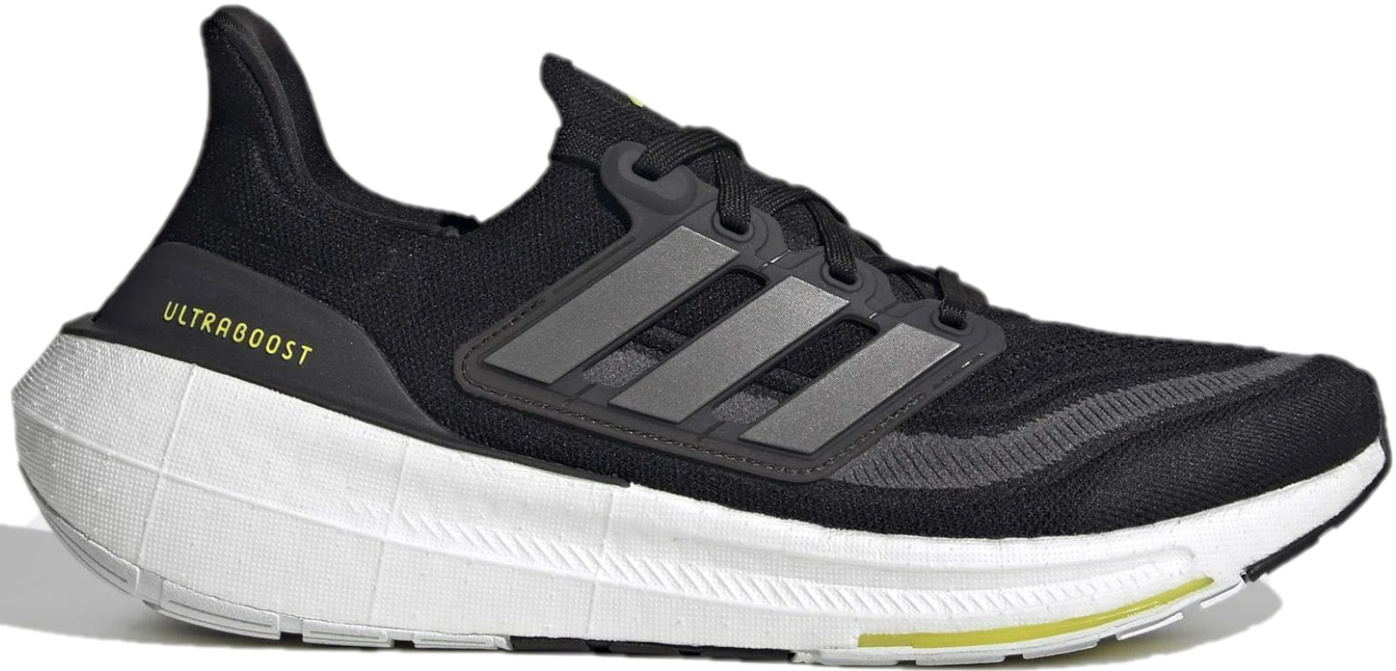 Giay Adidas Ultraboost Light 'Core Black' HQ6339